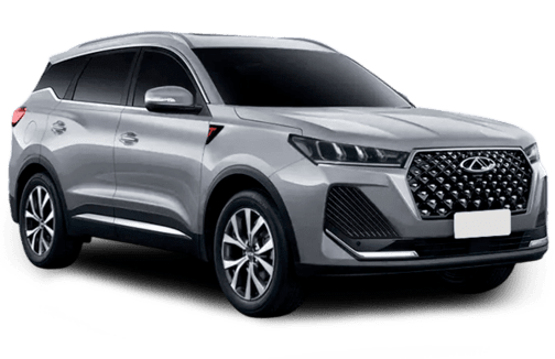 Chery Tiggo 7 Про Макс