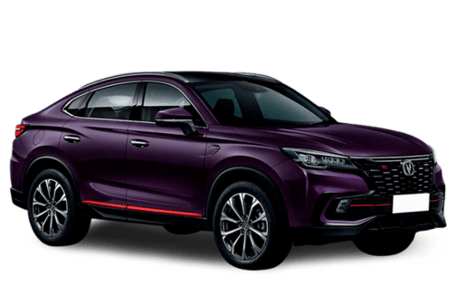 Changan CS 85 COUPE
